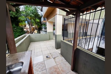 Apartamento à venda com 65m², 3 quartos e 1 vagaÁrea comum - Churrasqueira