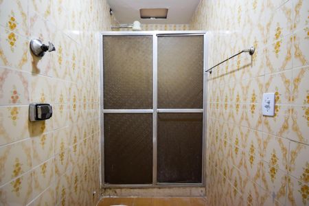 Apartamento à venda com 65m², 3 quartos e 1 vagaBanheiro Social