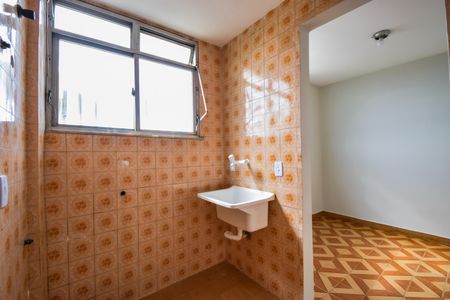 Apartamento à venda com 65m², 3 quartos e 1 vagaÁrea de Serviço