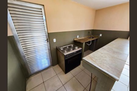 Apartamento à venda com 65m², 3 quartos e 1 vagaÁrea comum - Salão de festas