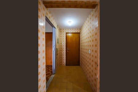 Apartamento à venda com 65m², 3 quartos e 1 vagaCozinha