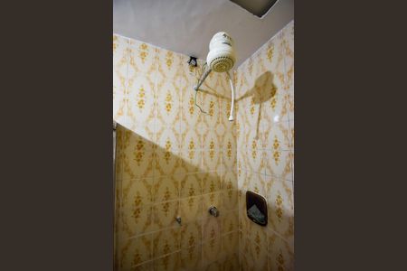 Apartamento à venda com 65m², 3 quartos e 1 vagaBanheiro Social