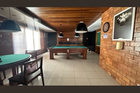 Apartamento à venda com 75m², 2 quartos e 3 vagas Apartamento à venda com 75m², 2 quartos e 3 vagasÁrea de jogos