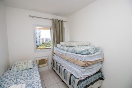 Apartamento à venda com 75m², 2 quartos e 3 vagas Apartamento à venda com 75m², 2 quartos e 3 vagasQuarto 2