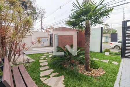 Studio para alugar com 20m², 1 quarto e 1 vagaJardim