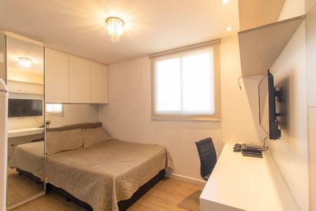 Studio para alugar com 20m², 1 quarto e 1 vagaStudio