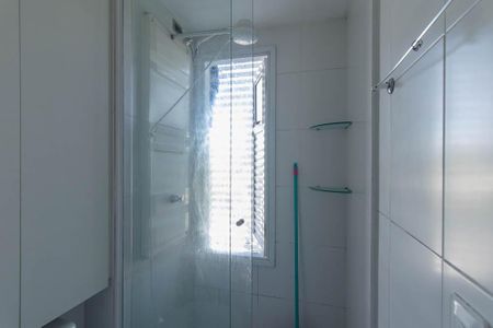 Studio para alugar com 20m², 1 quarto e 1 vagaBanheiro Social