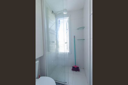 Studio para alugar com 20m², 1 quarto e 1 vagaBanheiro Social