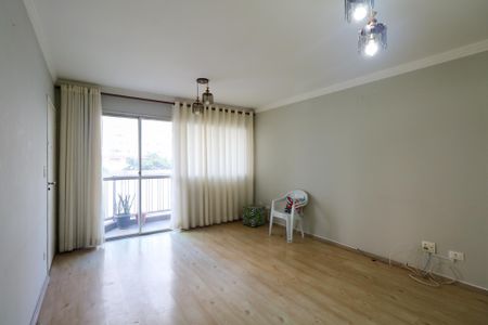 Apartamento para alugar com 86m², 3 quartos e 1 vaga Apartamento para alugar com 86m², 3 quartos e 1 vagaSala