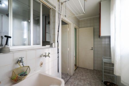 Apartamento para alugar com 86m², 3 quartos e 1 vaga Apartamento para alugar com 86m², 3 quartos e 1 vagaÁrea de Serviço