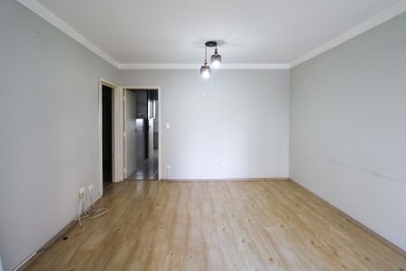 Apartamento para alugar com 86m², 3 quartos e 1 vaga Apartamento para alugar com 86m², 3 quartos e 1 vagaSala