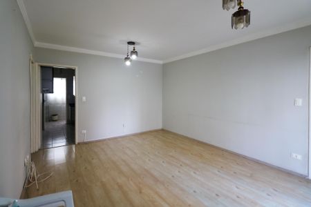 Apartamento para alugar com 86m², 3 quartos e 1 vaga Apartamento para alugar com 86m², 3 quartos e 1 vagaSala