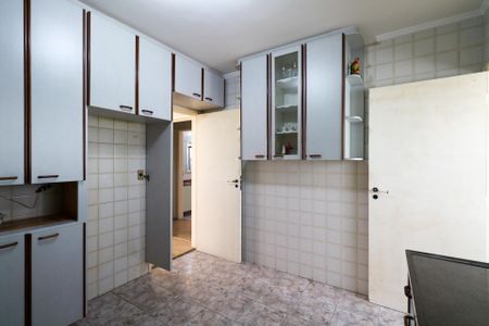 Apartamento para alugar com 86m², 3 quartos e 1 vaga Apartamento para alugar com 86m², 3 quartos e 1 vagaCozinha