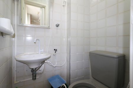 Apartamento para alugar com 86m², 3 quartos e 1 vaga Apartamento para alugar com 86m², 3 quartos e 1 vagaÁrea de Serviço