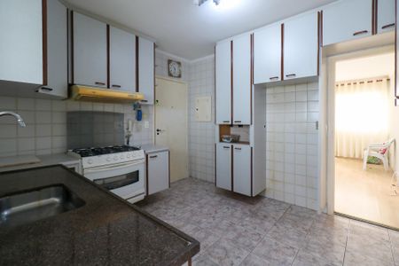 Apartamento para alugar com 86m², 3 quartos e 1 vaga Apartamento para alugar com 86m², 3 quartos e 1 vagaCozinha