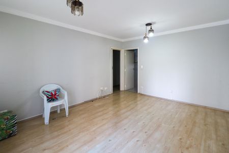 Apartamento para alugar com 86m², 3 quartos e 1 vaga Apartamento para alugar com 86m², 3 quartos e 1 vagaSala