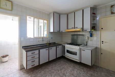 Apartamento para alugar com 86m², 3 quartos e 1 vaga Apartamento para alugar com 86m², 3 quartos e 1 vagaCozinha