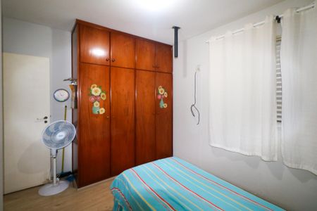 Apartamento para alugar com 86m², 3 quartos e 1 vaga Apartamento para alugar com 86m², 3 quartos e 1 vagaQuarto 3