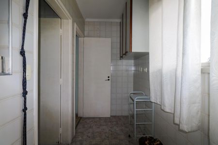 Apartamento para alugar com 86m², 3 quartos e 1 vaga Apartamento para alugar com 86m², 3 quartos e 1 vagaÁrea de Serviço