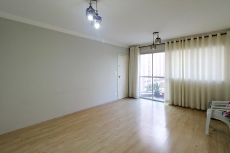 Apartamento para alugar com 86m², 3 quartos e 1 vaga Apartamento para alugar com 86m², 3 quartos e 1 vagaSala