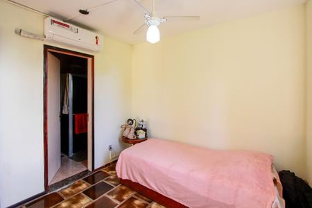 Casa de condomínio à venda com 440m², 6 quartos e 4 vagasQuarto 5  suíte 