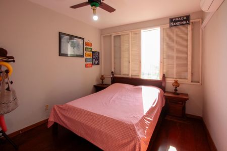 Casa de condomínio à venda com 440m², 6 quartos e 4 vagasQuarto 3