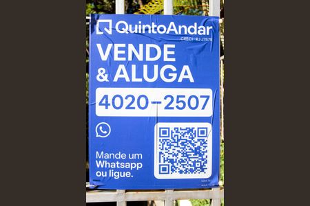 Casa de condomínio à venda com 440m², 6 quartos e 4 vagasPlaquinha