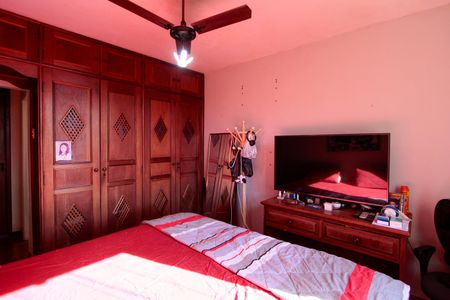 Casa de condomínio à venda com 440m², 6 quartos e 4 vagasQuarto 4 - Suíte