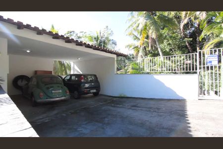 Casa de condomínio à venda com 440m², 6 quartos e 4 vagasGaragem