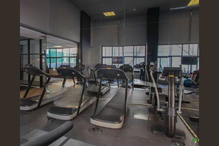 Apartamento à venda com 65m², 2 quartos e 2 vagas