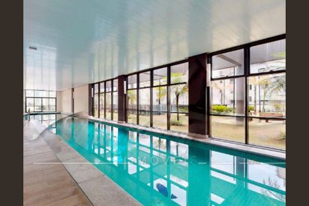 Apartamento à venda com 65m², 2 quartos e 2 vagas