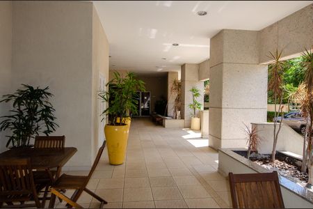 Apartamento à venda com 75m², 2 quartos e 3 vagasÁrea comum