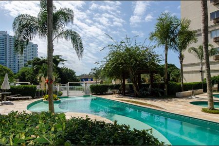 Apartamento à venda com 75m², 2 quartos e 3 vagasÁrea comum