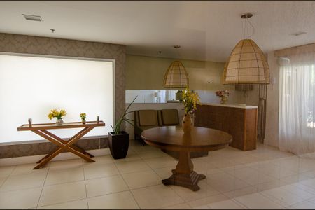 Apartamento à venda com 75m², 2 quartos e 3 vagasÁrea comum