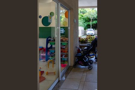 Apartamento à venda com 75m², 2 quartos e 3 vagasÁrea comum