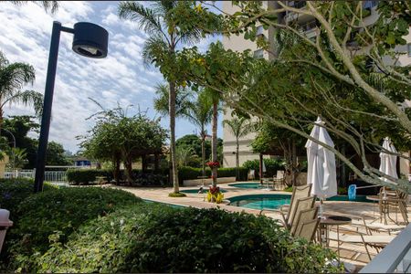 Apartamento à venda com 75m², 2 quartos e 3 vagasÁrea comum