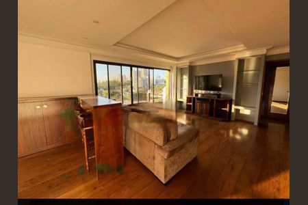 Apartamento à venda com 216m², 3 quartos e 3 vagas