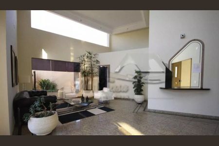 Apartamento à venda com 216m², 3 quartos e 3 vagas