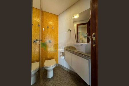 Apartamento à venda com 216m², 3 quartos e 3 vagas