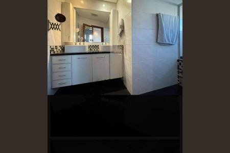 Apartamento à venda com 216m², 3 quartos e 3 vagas
