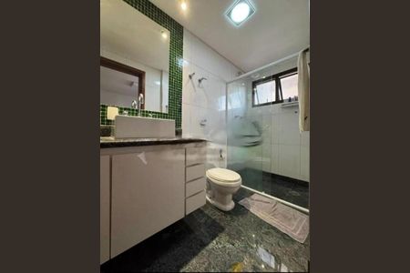 Apartamento à venda com 216m², 3 quartos e 3 vagas