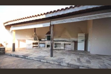 Apartamento à venda com 216m², 3 quartos e 3 vagas