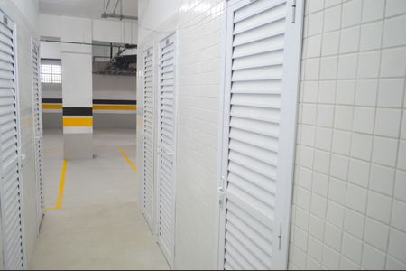 Apartamento para alugar com 81m², 2 quartos e 2 vagas Apartamento para alugar com 81m², 2 quartos e 2 vagasDepósito