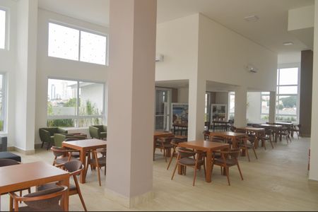 Apartamento para alugar com 81m², 2 quartos e 2 vagas Apartamento para alugar com 81m², 2 quartos e 2 vagasÁrea comum