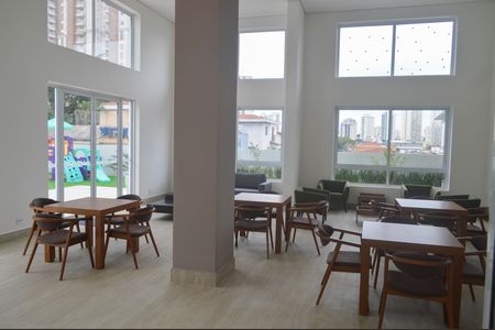 Apartamento para alugar com 81m², 2 quartos e 2 vagas Apartamento para alugar com 81m², 2 quartos e 2 vagasÁrea comum