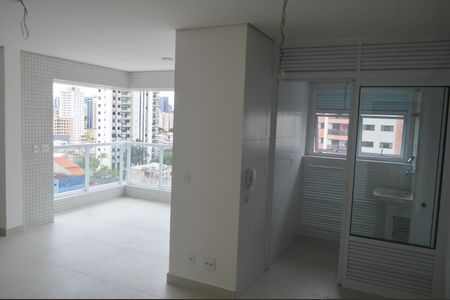 Apartamento para alugar com 81m², 2 quartos e 2 vagas Apartamento para alugar com 81m², 2 quartos e 2 vagasSala/Cozinha