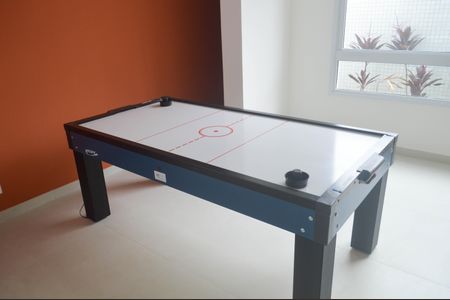 Apartamento para alugar com 81m², 2 quartos e 2 vagas Apartamento para alugar com 81m², 2 quartos e 2 vagasÁrea comum