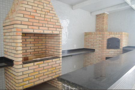 Apartamento para alugar com 81m², 2 quartos e 2 vagas Apartamento para alugar com 81m², 2 quartos e 2 vagasÁrea comum