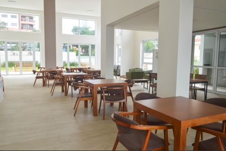 Apartamento para alugar com 81m², 2 quartos e 2 vagas Apartamento para alugar com 81m², 2 quartos e 2 vagasÁrea comum