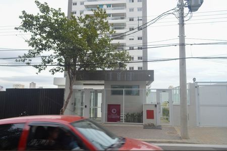 Apartamento para alugar com 81m², 2 quartos e 2 vagas Apartamento para alugar com 81m², 2 quartos e 2 vagasFachada